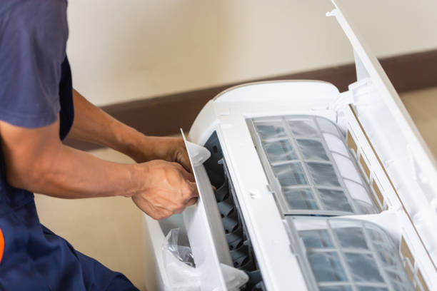 Best HVAC Equipment and Components in Jenks, OK