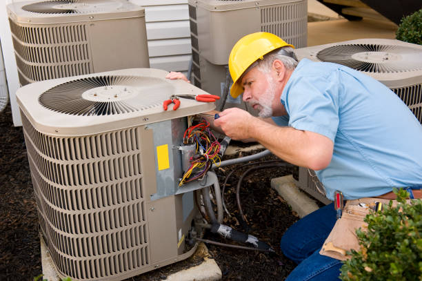 Best Geothermal HVAC Systems in Jenks, OK