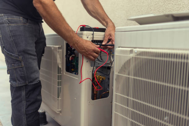  Jenks, OK HVAC Pros