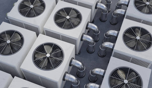 Best VRF (Variable Refrigerant Flow) Systems in Jenks, OK
