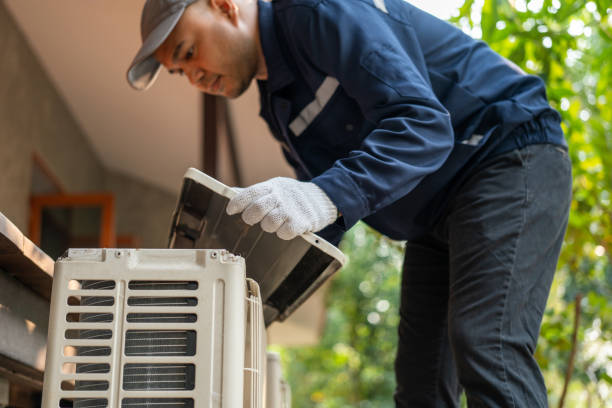 Best Seasonal HVAC Services in Jenks, OK