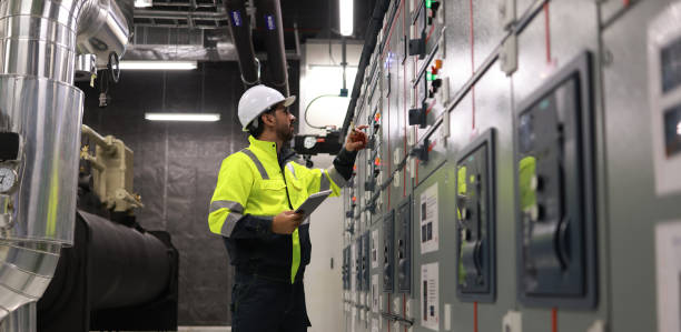 Best Energy-efficient HVAC Solutions in Jenks, OK
