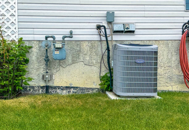 Best Air Filters and Purifiers in Jenks, OK