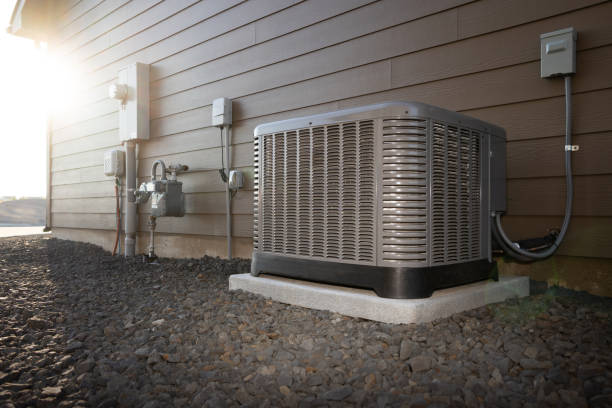 Best HVAC Consulting and Engineering in Jenks, OK